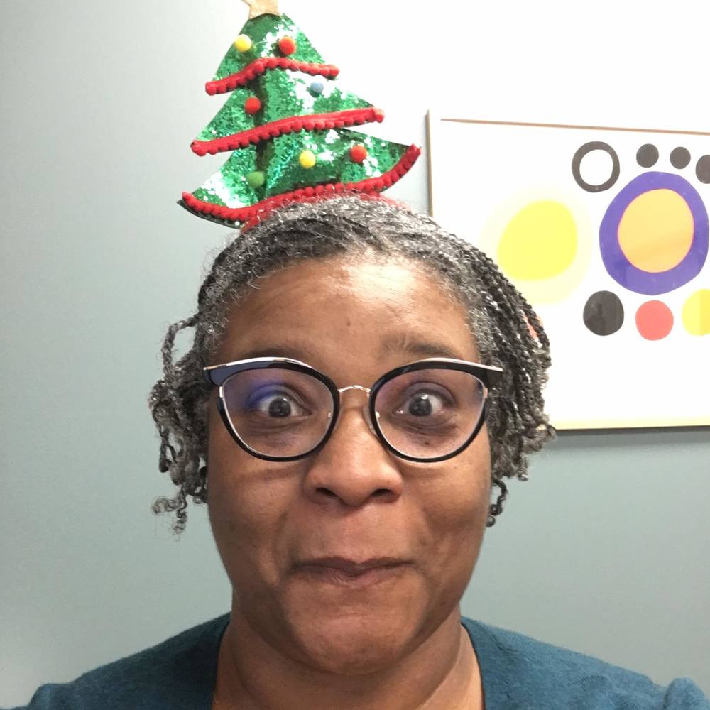 Meet your Posher, Renee